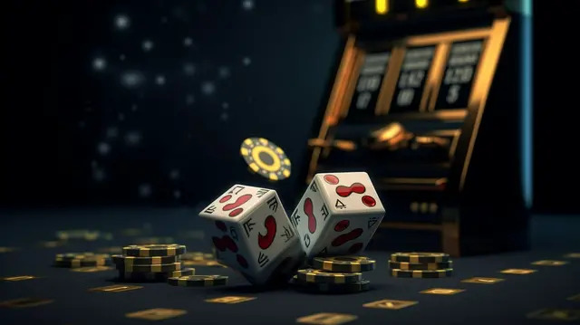 Slot Online Bertema Fantasi yang Memukau