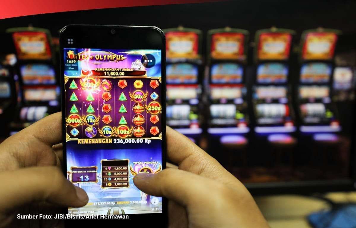 Apakah Slot Online Bisa Dimanipulasi? Fakta dan Mitosnya