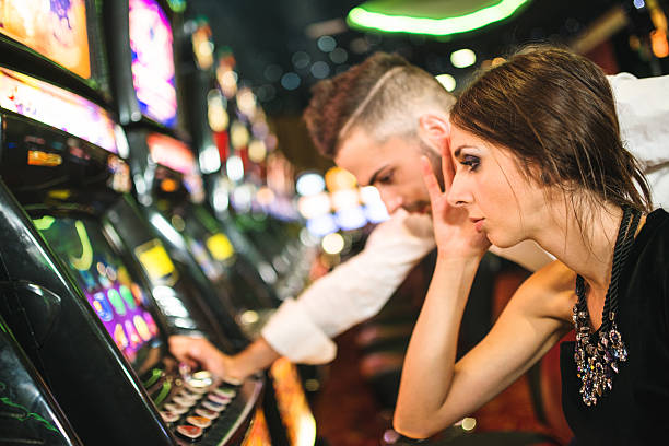 Slot Online Berdasarkan Negara Pembuatnya