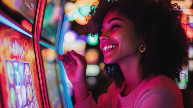 Slot Online dengan Fitur Buy Free Spins Terbaik